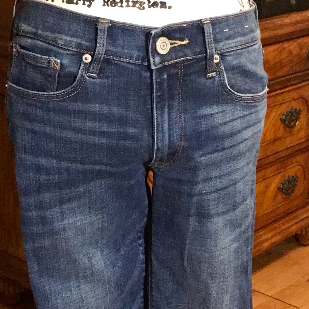 Express Jeans
